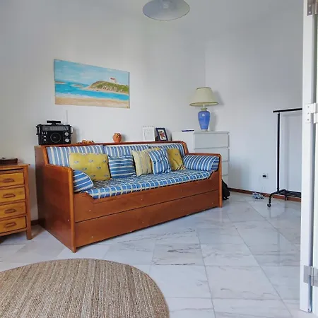 Lunasol Costa de Caparica