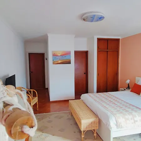Apartment Lunasol