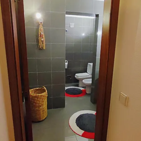Apartment Lunasol Costa da Caparica
