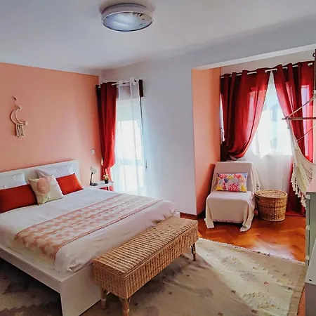 Lunasol Apartamento *