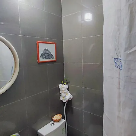 Apartment Lunasol *