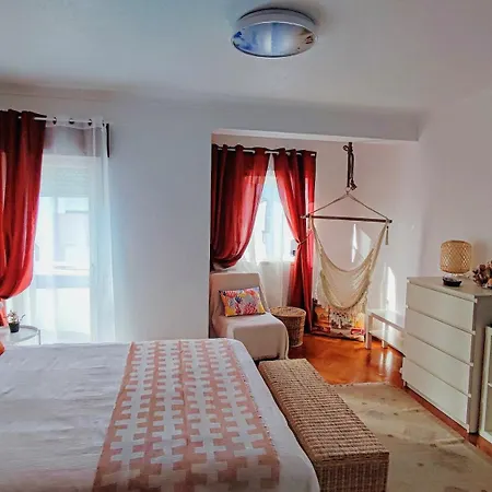 Apartment Lunasol
