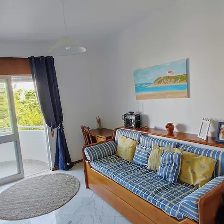 Lunasol Apartment *