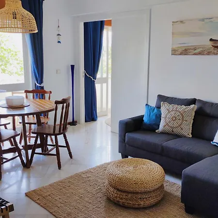 Lunasol Apartment