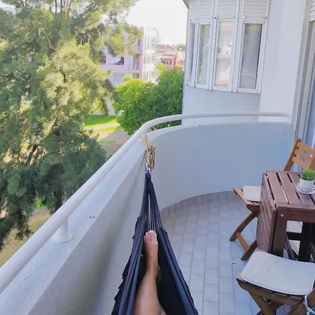 Apartment Lunasol