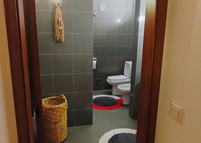 公寓 Lunasol 卡帕里卡海岸