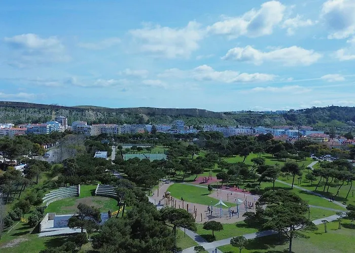 Lunasol * 卡帕里卡海岸